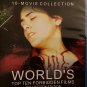 Worlds Top Ten Forbidden Films - Films 5-6 - Blu Ray