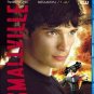 Smallville - Season 1-2 - Blu Ray