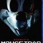 Mickeys Mouse Trap - 2024 - Blu Ray