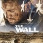 The Wall - 2017 - Blu Ray