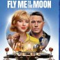 Fly Me To The Moon - 2024 - Blu Ray