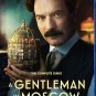 A Gentleman In Moscow - Complete Mini Series - Blu Ray