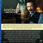 A Gentleman In Moscow - Complete Mini Series - Blu Ray