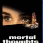 Mortal Thoughts - 1991 - Blu Ray