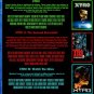 Xtro - Complete Trilogy - Blu Ray