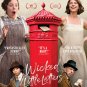 Wicked Little Letters - 2023 - Blu Ray