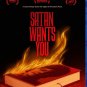 Satan Wants You - 2023 - Blu Ray