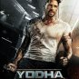 Yodha - 2024 - Blu Ray