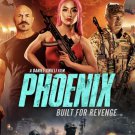 Phoenix - 2023 - Blu Ray