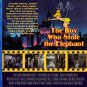 Boy Who Stole The Elephant - 1970 - Blu Ray