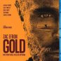 Gold - 2022 - Blu Ray
