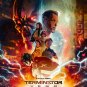 Terminator Zero - Season 1 - Blu Ray