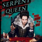 Serpent Queen - Season 2 - Blu Ray