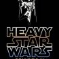Heavy Star Wars V - Fan Edit - Blu Ray