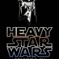 Heavy Star Wars IV - Fan Edit - Blu Ray