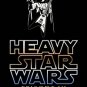 Heavy Star Wars VI - Fan Edit - Blu Ray