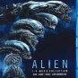 Alien - Films 1-4 - Blu Ray
