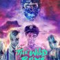 The Wild Boys - 2017 - Blu Ray