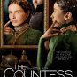The Countess - 2009 - Blu Ray