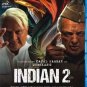 Indian 2 - 2024 - Blu Ray