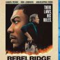 Rebel Ridge - 2004 - Blu Ray