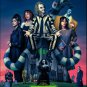 Beetlejuice, Beetlejuice - 2024 - Blu Ray