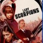 Lady Scorpions - 2024 - Blu Ray