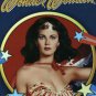 Wonder Woman - Season 3 - Blu Ray