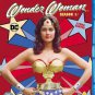 Wonder Woman - Season 3 - Blu Ray
