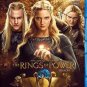 Rings Of Power - Season 2 -‘Blu Ray