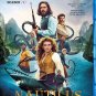Nautilus - Season 1 - Blu Ray