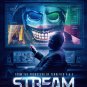 Stream - 2024 - Blu Ray