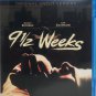9 1/2 Weeks - Original Uncut Version - 1986 - Blu Ray