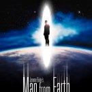 Man From Earth - 2007 - Blu Ray