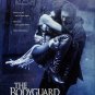 The Bodyguard - 1992 - Blu Ray