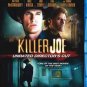 Killer Joe - Unrated Directors Cut - 2011 - Blu Ray