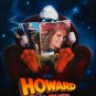 Howard The Duck - 1997 - 4K