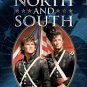 North And South - Complete Mini Series - Blu Ray