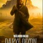 Daryl Dixon Book Of Carol - Season 2 - Blu Ray