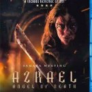 Azrael - 2024 - Blu Ray