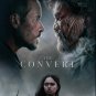The Convert - 2023 - Blu Ray