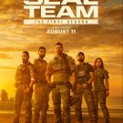 Seal Team - Season 7 - Blu Ray