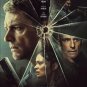 The Silent Hour - 2024 - Blu Ray