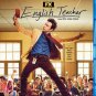 English Teacher - Season 1 - Blu Ray