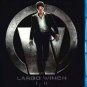 Largo Winch - 1&2 - Blu Ray