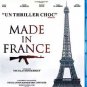 Made In France - 2016 - Blu Ray