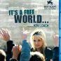 It’s A Free World - 2007 - Blu Ray