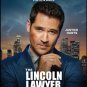 Lincoln Lawyer - Season 3 - Blu Ray