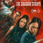 The Shadow Strays - 2024 - Blu Ray