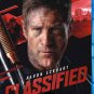 Classified - 2024 - Blu Ray
